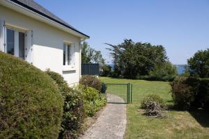 Maisons de vacances Ker Stivell : photos des chambres