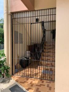 Studio apartment in Mactan,Cebu-Room201