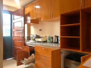 Studio apartment in Mactan, Cebu