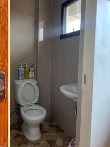 Studio apartment in Mactan,Cebu-Room201