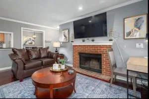 Chic Condo Retreat Private Bliss n Birmingham - ألباستير