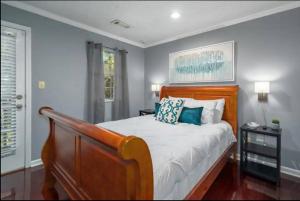 Chic Condo Retreat Private Bliss n Birmingham