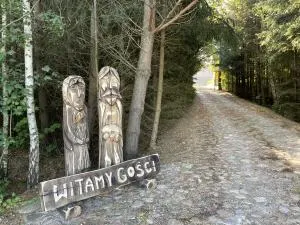 Zagroda Cztery Wiatry - Zalec