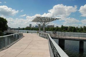 Beautiful Austin Studio Sleeps 4 10min to Downtown