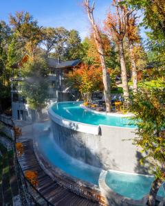 Rotui Luxury Village