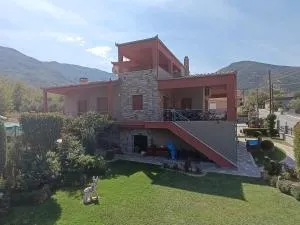 VILLA NIKOLETTA - Doxato