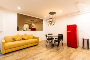 Town House Nation, Bastille, AC by LCC Agency
