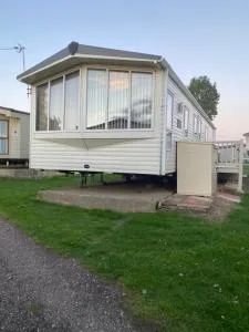 Heacham Beach Riverside 10 - Dersingham