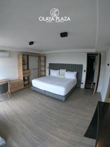 Hotel Olaya Plaza