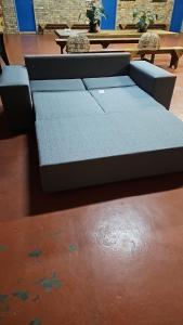 Camp Jakkalsfontein - Entire farm & Campsite