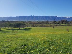 Camp Jakkalsfontein - Entire farm & Campsite