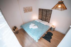 Appartements LE PETIT VOLTAIRE - Proche Centre Ville - Spacieux : photos des chambres