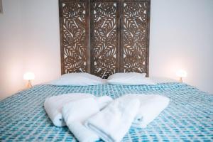 Appartements LE PETIT VOLTAIRE - Proche Centre Ville - Spacieux : photos des chambres