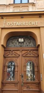 Ostarrichi