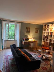 Maison de famille proche St Malo