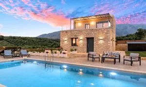 Sirena Villa - Filakí