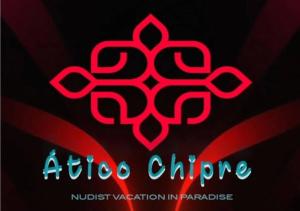 Ático Chipre naturist FKK Vera-playa