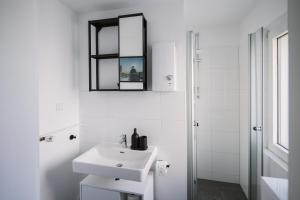 Modernes 1-Zimmer Appartment !