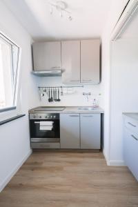 Modernes 1-Zimmer Appartment !