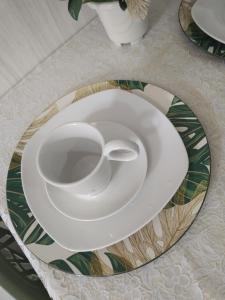 Flat 402 Centro Porto Galinhas