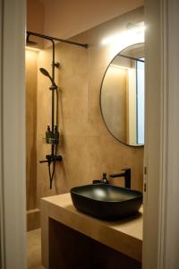Gargaretta Suites Wildflower 4 Acropolis Museum District