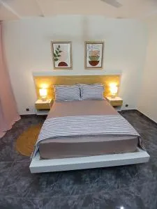 La petite cachette, magnifique appart - Apédo