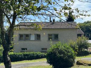 Villas Le repaire du chataignier, Maison a la campagne, 8 pers, 4 ch, Sidobre : photos des chambres