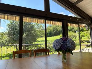 Le repaire du châtaignier, Maison à la campagne, 8 pers, 4 ch, Sidobre