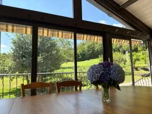 Le repaire du châtaignier - Anglès