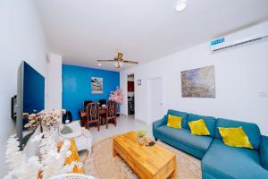 Zanzibar,Fumbatown 2 Bed Ocean view Apartment