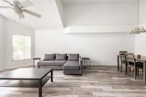 The Villa of Somerset