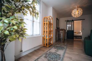 Appartements LES PETITS ROYS - Proche centre ville - Cosy : photos des chambres