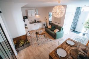 Appartements LES PETITS ROYS - Proche centre ville - Cosy : photos des chambres
