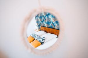 Appartements LES PETITS ROYS - Proche centre ville - Cosy : photos des chambres
