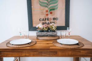 Appartements LES PETITS ROYS - Proche centre ville - Cosy : photos des chambres