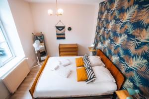 Appartements LES PETITS ROYS - Proche centre ville - Cosy : photos des chambres