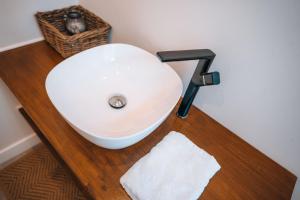 Appartements LES PETITS ROYS - Proche centre ville - Cosy : photos des chambres