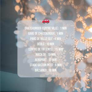 Appartements LES PETITS ROYS - Proche centre ville - Cosy : Appartement 1 Chambre