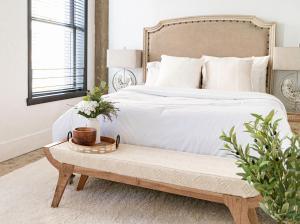 Fashion Loft 2 bedroom Downtown