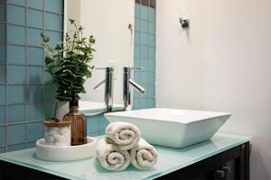 Fashion Loft 2 bedroom Downtown