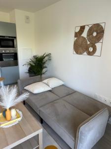 Appartement entre Paris et Disney