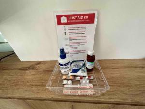 Moderno Studio en Calacoto