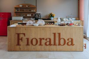 Agriturismo Fioralba