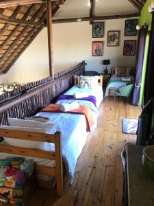 Lodge Twentyfour Mabalingwe Nature Reserve