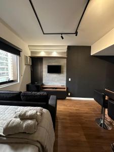 Studio Moderno na zona sul de SP