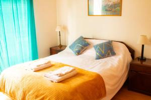 Confortable habitación en Flores