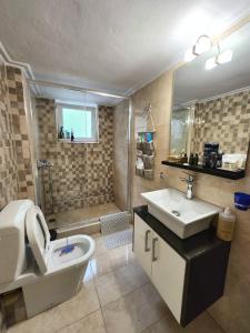 Fully equipped Apartment