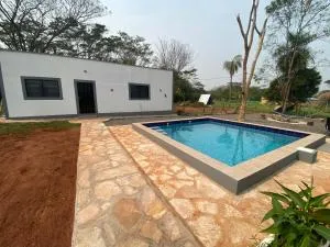 Gästehaus Kolibri - Pirayú