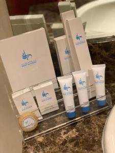 شقق حيات الفرسان للشقق الفندقية