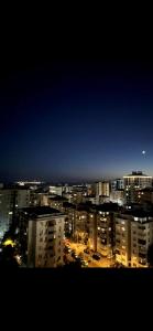 KÖYLÜM RESİDENCE-2 Bostancı